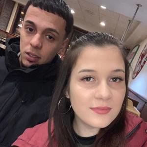 Meet your Posher, Callie